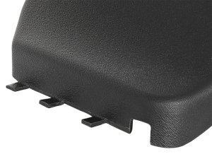 Ford Super Duty Performance Air Intake - aFe - Magnum FORCE Stage-2 Cold Air Intake Cover - `17-`19