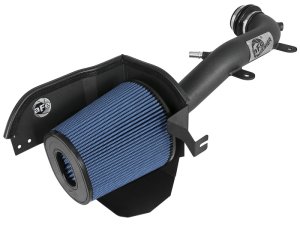 Jeep Wrangler Performance Air Intake - aFe - Magnum FORCE Stage-2XP Pro 5R - `18-`25