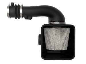 Nissan Patrol Performance Air Intake - aFe - Magnum FORCE Stage-2 - `17-`24