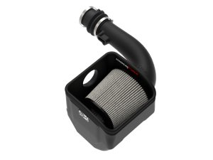 Nissan Patrol Performance Air Intake - aFe - Magnum FORCE Stage-2 - `17-`24
