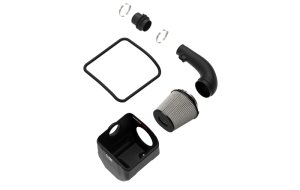 Nissan Patrol Performance Air Intake - aFe - Magnum FORCE Stage-2 - `17-`24