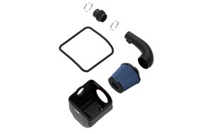 Nissan Patrol Performance Air Intake - aFe - Magnum FORCE Stage-2 + Pro 5R Filter - `17-`24 Nissan Patrol Performance Air Intake - aFe - Magnum FORCE Stage-2 + Pro 5R Filter - `17-`24