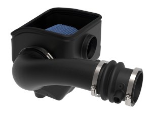 Nissan Patrol Performance Air Intake - aFe - Magnum FORCE Stage-2 + Pro 5R Filter - `17-`24 Nissan Patrol Performance Air Intake - aFe - Magnum FORCE Stage-2 + Pro 5R Filter - `17-`24