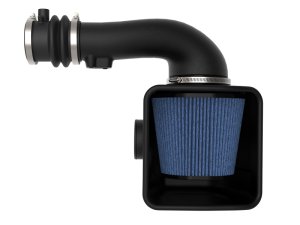 Nissan Patrol Performance Air Intake - aFe - Magnum FORCE Stage-2 + Pro 5R Filter - `17-`24 Nissan Patrol Performance Air Intake - aFe - Magnum FORCE Stage-2 + Pro 5R Filter - `17-`24