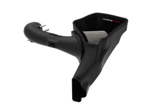 Ford Mustang Performance Air Intake - aFe - Magnum FORCE Stage-2 Pro DRY S - `15-`17
