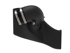 Ford Mustang Performance Air Intake - aFe - Magnum FORCE Stage-2 Pro 5R - `15-`17