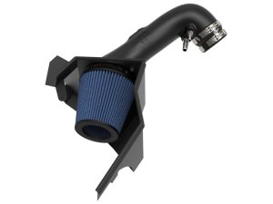 Ford Mustang Performance Air Intake - aFe - Magnum FORCE Stage-2 Pro 5R - `15-`17