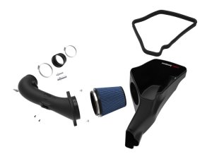 Ford Mustang Performance Air Intake - aFe - Magnum FORCE Stage-2 Pro 5R - `15-`17