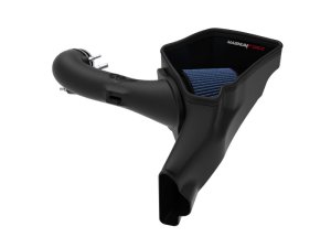 Ford Mustang Performance Air Intake - aFe - Magnum FORCE Stage-2 Pro 5R - `15-`17