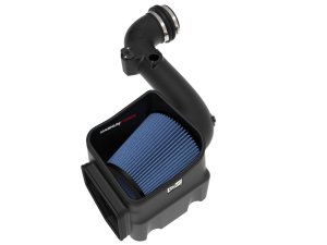 Chevrolet Silverado 3500 Performance Air Intake - aFe - Magnum FORCE Stage-2 Pro 5R - `11-`16