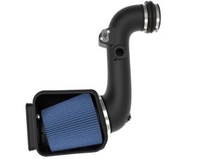 GMC Sierra 2500 Performance Air Intake - aFe - Magnum FORCE Stage-2 Pro 5R - `11-`16