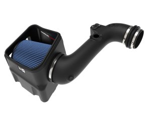 GMC Sierra 3500 Performance Air Intake - aFe - Magnum FORCE Stage-2 Pro 5R - `11-`16 GMC Sierra 3500 Performance Air Intake - aFe - Magnum FORCE Stage-2 Pro 5R - `11-`16