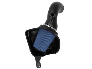 Dodge RAM Performance Air Intake - aFe - Magnum FORCE Stage-2 w/ Pro 5R Filter - `13-`18