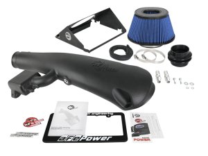Ford F-150 Performance Air Intake - aFe - Magnum FORCE Stage-2 Pro 5R - `18-`20