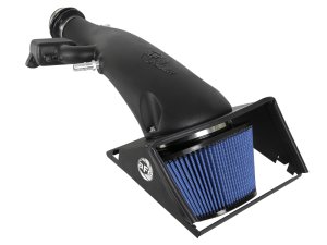 Ford F-150 Performance Air Intake - aFe - Magnum FORCE Stage-2 Pro 5R - `18-`20