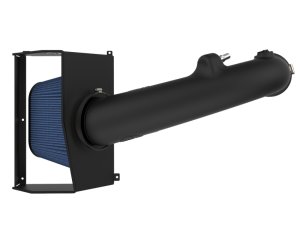 RAM 1500 Performance Air Intake - aFe - Magnum FORCE Stage-2 Pro 5R - Black - `19-`24
