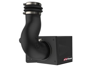 Ford Flex Performance Air Intake - aFe - Magnum FORCE Stage-2 Cold Air Intake System w/ Pro 5R Filter - `10-`19