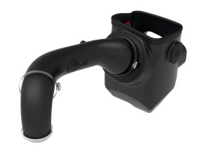Nissan Titan XD Performance Air Intake - aFe - Stage-2 w/ Pro DRY S Media - `16-`19