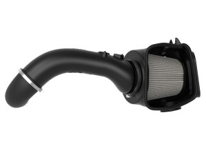 Nissan Titan XD Performance Air Intake - aFe - Stage-2 w/ Pro DRY S Media - `16-`19