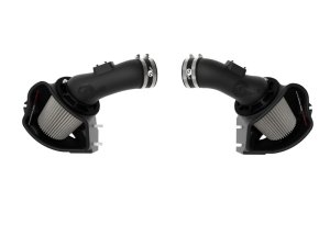 BMW M5 Performance Air Intake - aFe - Magnum FORCE Stage-2 Pro DRY S - `12-`19
