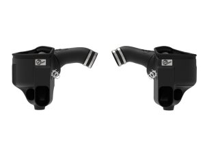 BMW M5 Performance Air Intake - aFe - Magnum FORCE Stage-2 Pro DRY S - `12-`19