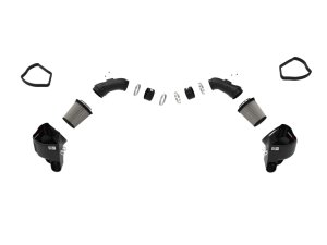 BMW M6 Performance Air Intake - aFe - Magnum FORCE Stage-2 Pro DRY S - `12-`19