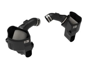 BMW M6 Performance Air Intake - aFe - Magnum FORCE Stage-2 Pro DRY S - `12-`19