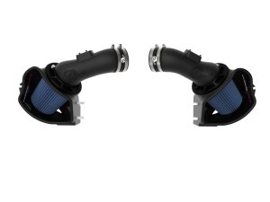BMW M5 Performance Air Intake - aFe - Magnum FORCE Stage-2 Pro 5R - `12-`19