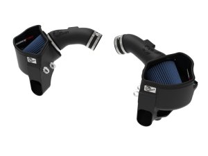 BMW M6 Performance Air Intake - aFe - Magnum FORCE Stage-2 Pro 5R - `12-`19