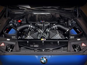BMW M6 Performance Air Intake - aFe - Magnum FORCE Stage-2 Pro 5R - `12-`19