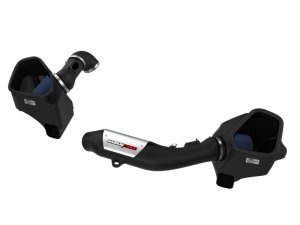BMW M4 Performance Air Intake - aFe - Magnum FORCE Stage-2 Pro 5R - Black - `15-`19