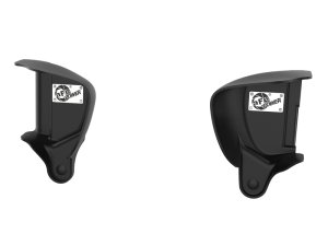 BMW M3 Performance Air Intake - aFe - Dynamic Air Scoop - Black - `15-`18