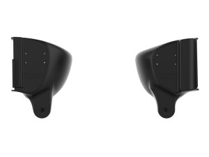 BMW M4 Performance Air Intake - aFe - Dynamic Air Scoop - Black - `15-`20