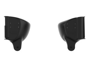 BMW M4 Performance Air Intake - aFe - Dynamic Air Scoop - Black - `15-`20