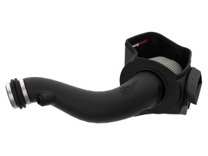 Dodge Durango Performance Air Intake - aFe - Magnum FORCE Stage-2 w/ Pro DRY S Filter - `16-`25