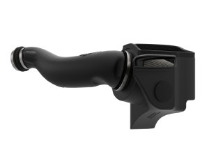 Dodge Durango Performance Air Intake - aFe - Magnum FORCE Stage-2 w/ Pro DRY S Filter - `16-`25