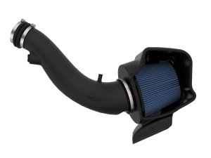 Dodge Durango Performance Air Intake - aFe - Magnum FORCE Stage-2 with Pro 5R Filter - `16-`25
