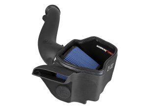 Dodge Durango Performance Air Intake - aFe - Magnum FORCE Stage-2 with Pro 5R Filter - `16-`25
