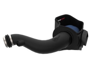 Dodge Durango Performance Air Intake - aFe - Magnum FORCE Stage-2 with Pro 5R Filter - `16-`25