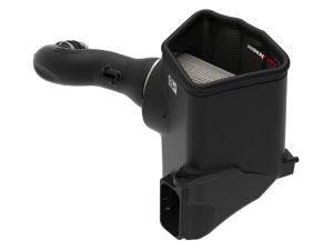 GMC Sierra 1500 Performance Air Intake - aFe - Magnum FORCE Stage-2 Pro Dry S - `19-`25