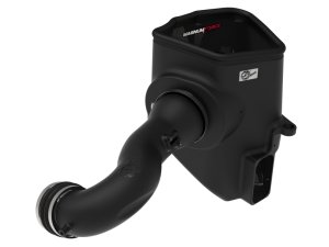 GMC Sierra 1500 Performance Air Intake - aFe - Magnum FORCE Stage-2 Pro Dry S - `19-`25