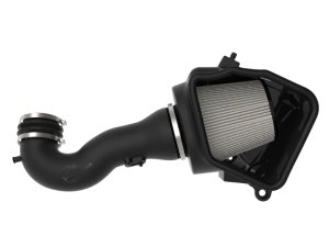 GMC Sierra 1500 Performance Air Intake - aFe - Magnum FORCE Stage-2 Pro Dry S - `19-`25