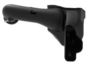 Ford Mustang Performance Air Intake - aFe - Magnum FORCE Stage-2 w/ Pro DRY S Filter - `18-`19 Ford Mustang Performance Air Intake - aFe - Magnum FORCE Stage-2 w/ Pro DRY S Filter - `18-`19