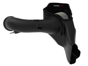 Ford Mustang Performance Air Intake - aFe - Magnum FORCE Stage-2 w/ Pro DRY S Filter - `18-`19 Ford Mustang Performance Air Intake - aFe - Magnum FORCE Stage-2 w/ Pro DRY S Filter - `18-`19