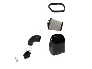 RAM 2500 Performance Air Intake - aFe - Magnum FORCE Stage-2 - `19-`24
