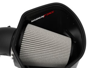 RAM 2500 Performance Air Intake - aFe - Magnum FORCE Stage-2 - `19-`24