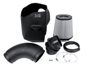 RAM 2500 Performance Air Intake - aFe - Magnum FORCE Stage-2 - `19-`24