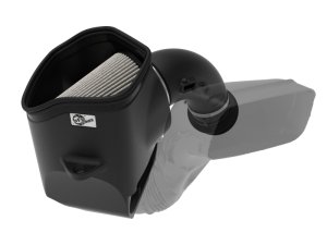 RAM 2500 Performance Air Intake - aFe - Magnum FORCE Stage-2 - `19-`24