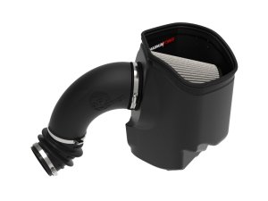 RAM 2500 Performance Air Intake - aFe - Magnum FORCE Stage-2 - `19-`24