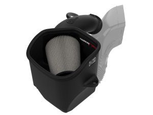 RAM 2500 Performance Air Intake - aFe - Magnum FORCE Stage-2 w/ Pro DRY S Filter - `19-`20